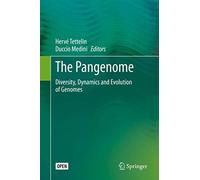 The Pangenome