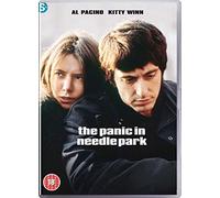 The Panic in Needle Park