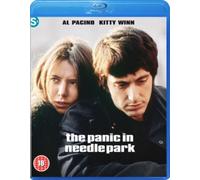 The Panic In Needle Park [Blu-Ray]