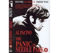 The Panic In Needle Park (Vo)