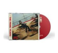 Simpson, Bradley - The Panic Years [Import]