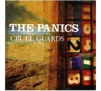 The Panics - Cruel Guards-Australia [Import]