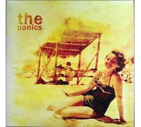 The Panics - House on A Street in A Town I'm from-Clear Orange Colored Vinyl [Import]