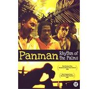 The Panman: Rhythm of the Palms