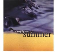 The Panpipes of Summer