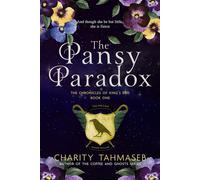 The Pansy Paradox - Charity Tahmaseb - Collins Mark Books - ebook (ePub) - Livre