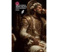 The Pantheon Behind the Icon: Catholic Visual Theology and the Return of the Old Gods