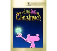 The Panther: A Very Pink Christmas