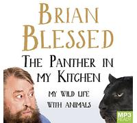 The Panther In My Kitchen