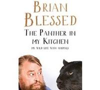 The Panther In My Kitchen: My Wild Life With Animals - [Version Originale] Inconnu (Auteur)