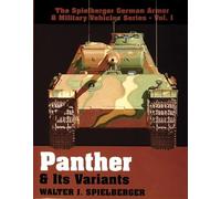 The Panther & Its Variants