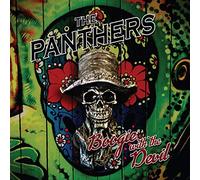 The Panthers - Boogie With the Devil