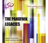 The Panufnik Legacies