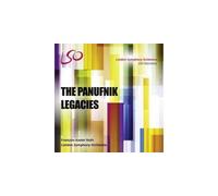 The Panufnik Legacies – LSO Live