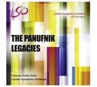 The Panufnik Legacies – LSO Live