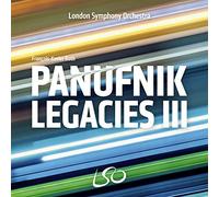 The Panufnik Legacies III