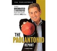 The Paolantonio Report Reuben Frank, Sal Paolantonio (Auteur)
