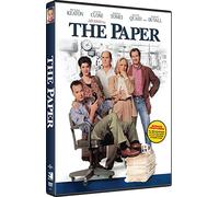 The Paper