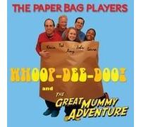 The Paper Bag Players Whoop-Dee-Doo!