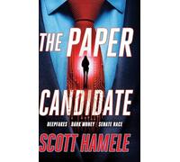 The Paper Canidate: Deepfakes Dark Money Senate Race