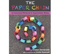 The Paper Chain Paperback