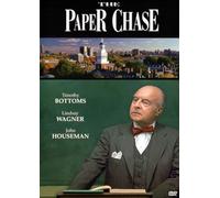 The Paper Chase [Import USA Zone 1]