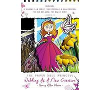 The Paper Doll Princess