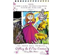 The Paper Doll Princess