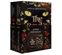 The Paper Dolls. Mulberry Tales. Tom 1 / The Devil’s Toy. Mulberry Tales: Pakiet