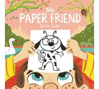 The Paper Friend