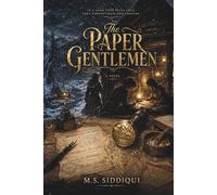 The Paper Gentlemen: A Novel