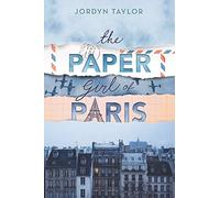 The Paper Girl of Paris