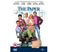 The Paper [Import anglais]