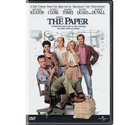 The Paper [Import USA Zone 1]