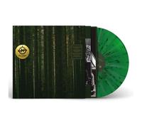 The Paper Kites - Evergreen - Green [Vinyl Lp] Colored Vinyl, Gatefold Lp Jacket, Green, 180 Gram