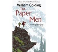 The Paper Men: With an introduction by Andrew Martin Golding, William (Auteur)