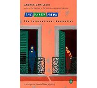 The Paper Moon