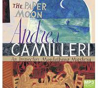 The Paper Moon