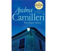The Paper Moon by Andrea Camilleri Andrea Camilleri (Auteur)