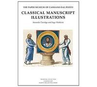 The Paper Museum Of Cassiano Dal Pozzo: Classical Manuscript Illustrations