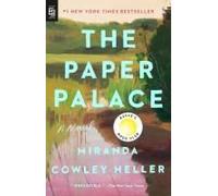 The Paper Palace