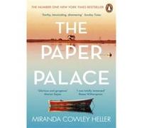 The Paper Palace: The No.1 New York Times Bestseller and Reese Witherspoon Bookclub Pick