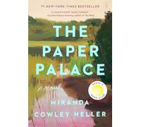 The Paper Palace (Reese's Book Club): A Novel