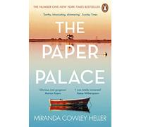 The Paper Palace: The No.1 New York Times Bestseller and Reese Witherspoon Bookclub Pick