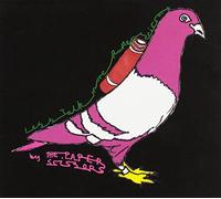 The Paper Scissors - Less Talk More Paper Scissors [Import]