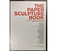 The Paper Sculpture Book