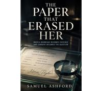 The Paper That Erased Her: When a Marriage Becomes Evidence and Consent Becomes the Question, Book Two