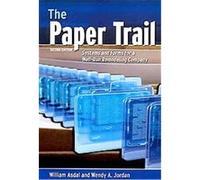 The Paper Trail Wendy A. Jordan, William Asdal (Auteur)