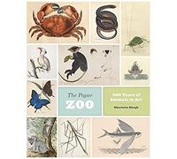 The Paper Zoo