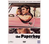 The paperboy